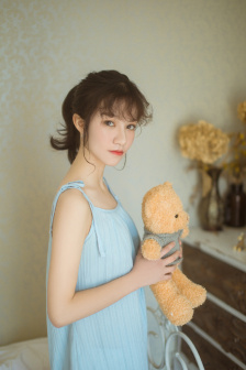 明星专题：童玲
