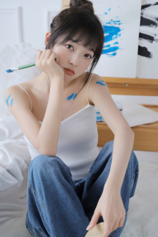 情趣内衣秘书 办公室